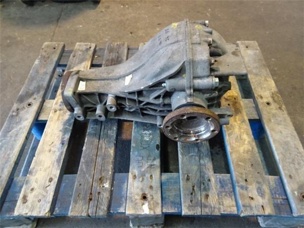 Diferencial trasero audi a6 4f 3.0tdi - 0ar525053