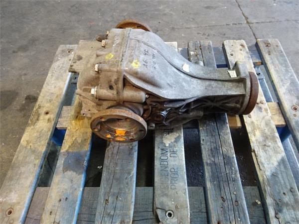 Diferencial trasero audi a6 4f 3.0tdi - 0ar525053