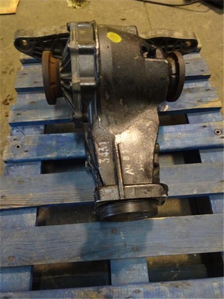 Diferencial trasero audi a6 4f c6 3.0tdi - 01r525131f