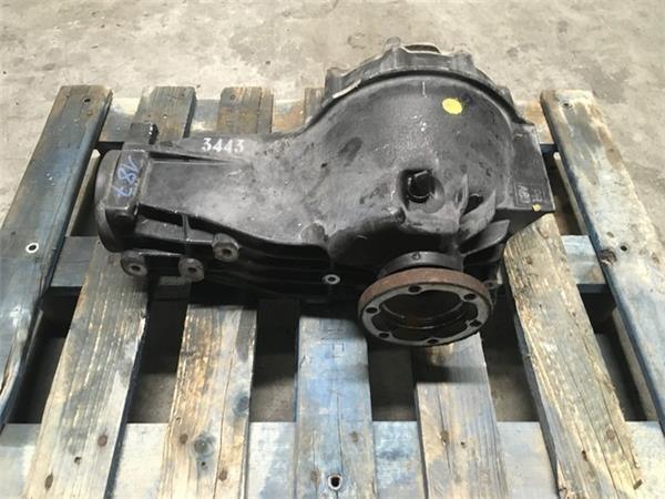 Diferencial trasero audi a6 4f quattro - 