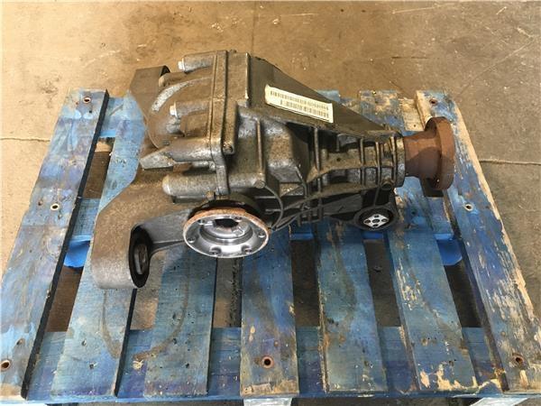 Diferencial Trasero Audi Q7 0ab525017E - 0ab525017E