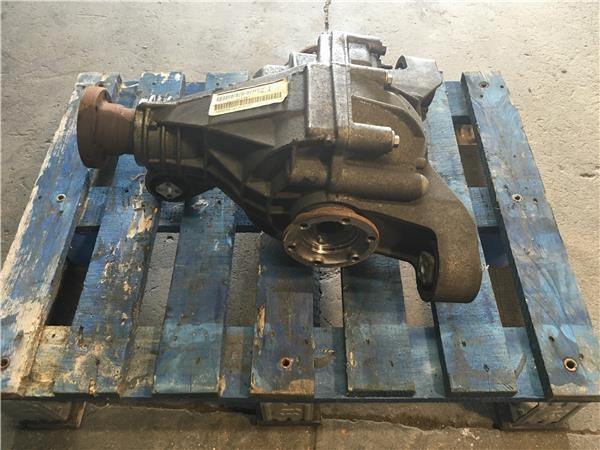 Diferencial Trasero Audi Q7 0ab525017E - 0ab525017E