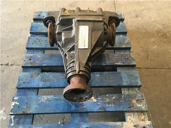 Diferencial Trasero Audi Q7 0ab525017E - 0ab525017E