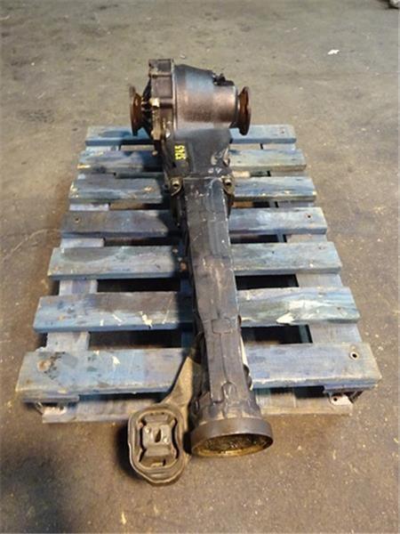 Diferencial trasero audi s4 b5 2.7 - 01r525053d