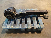 Diferencial trasero audi s4 b5 2.7 - 01r525053d