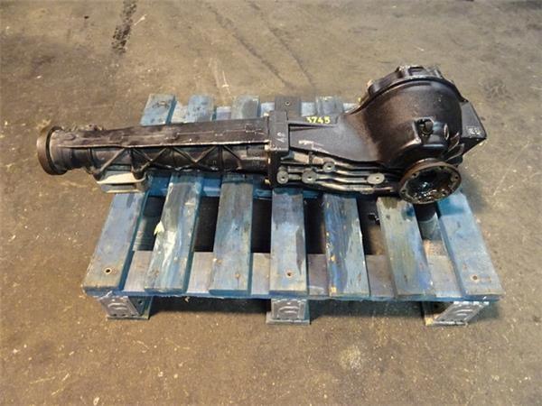 Diferencial trasero audi s4 b5 2.7 - 01r525053d