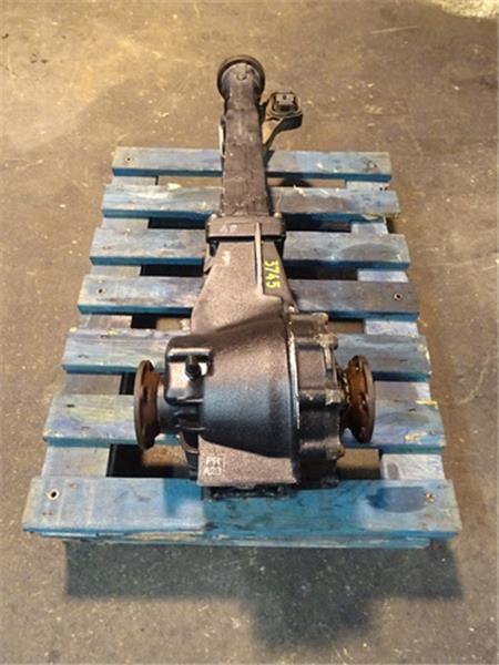 Diferencial trasero audi s4 b5 2.7 - 01r525053d