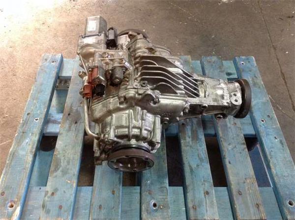 Diferencial trasero audi s4 b8 s5 8t - 