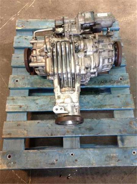 Diferencial trasero audi s4 b8 s5 8t - 