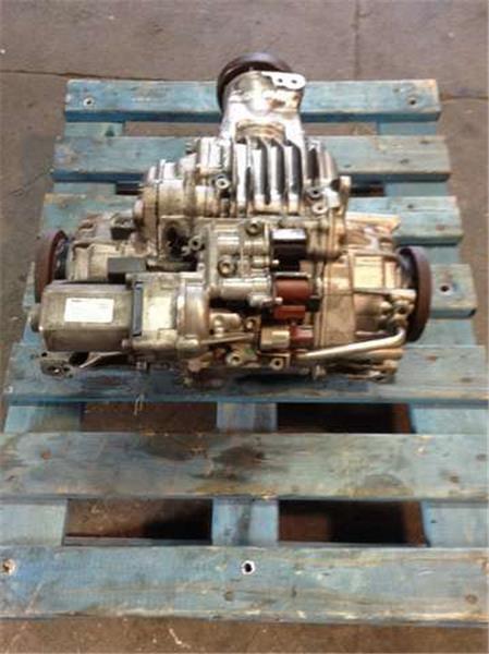 Diferencial trasero audi s4 b8 s5 8t - 