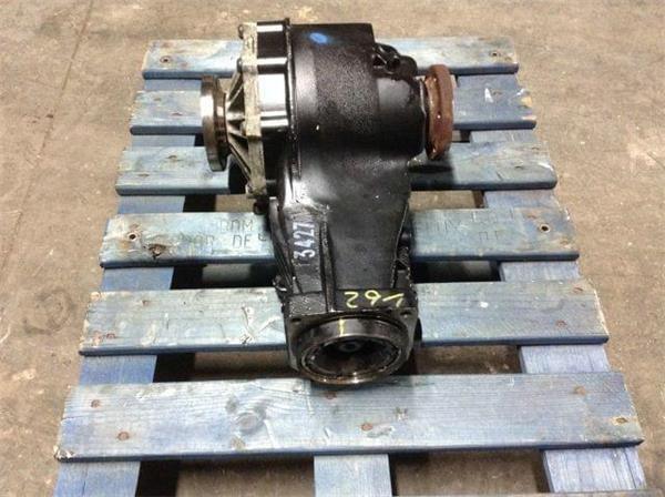 Diferencial trasero audi s6 4b - 