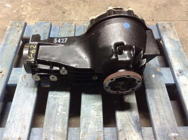 Diferencial trasero audi s6 4b - 