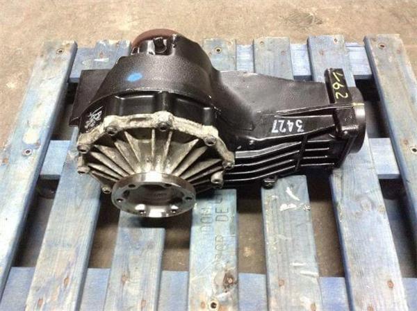 Diferencial trasero audi s6 4b - 
