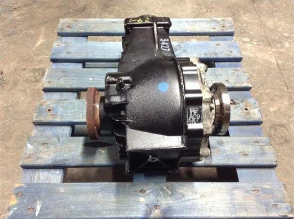 Diferencial trasero audi s6 4b - 