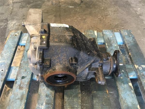 Diferencial trasero bmw 7571184-01 - 3310757118401