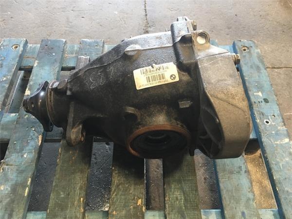 Diferencial trasero bmw 7571184-01 - 3310757118401