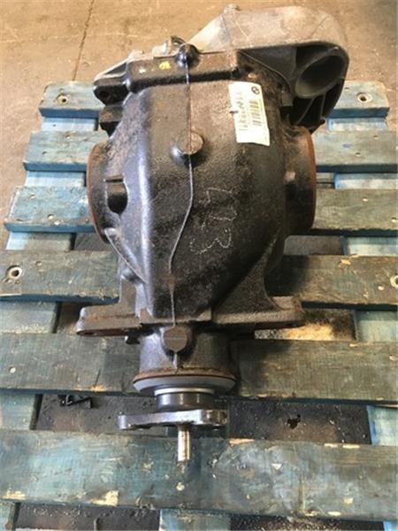 Diferencial trasero bmw 7571184 - 01 - 3310757118401