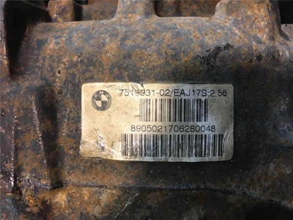 Diferencial trasero Bmw E90 751993102