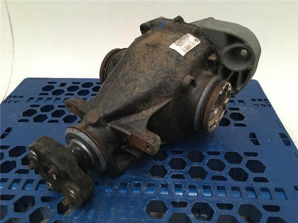 Diferencial trasero BMW E90 7527756 - AutoRR 7527756