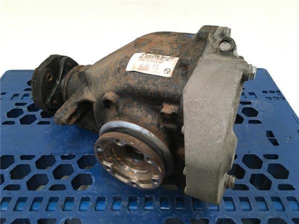 Diferencial trasero BMW E90 7527756 - 7527756