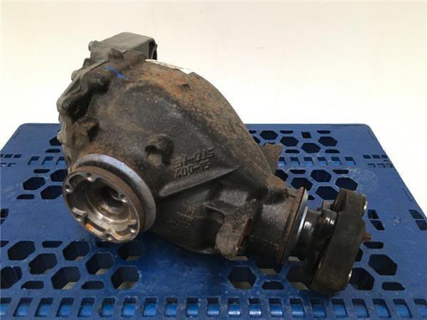 Diferencial trasero BMW E90 7527756 - 7527756