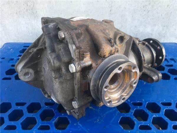 Diferencial Trasero Bmw Serie 3 E46 7526