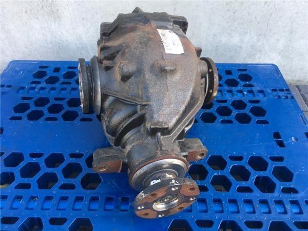 Diferencial Trasero Bmw Serie 3 E46 7526