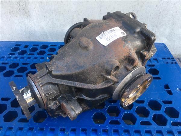 Diferencial Trasero Bmw Serie 3 E46 7526