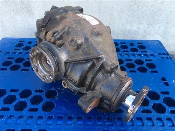 Diferencial Trasero Bmw Serie 3 E46 7526