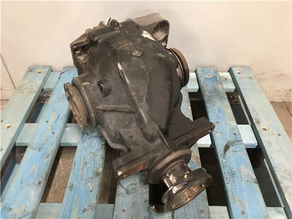 Diferencial trasero Bmw Serie 5 E60 7502