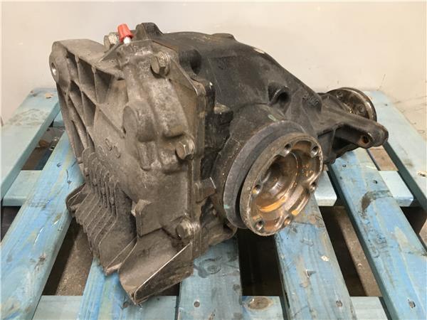 Diferencial trasero Bmw Serie 5 E60 7502