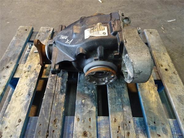 Diferencial trasero bmw x1 e84 7592938 - 7592938