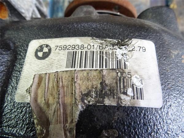 Diferencial trasero bmw x1 e84 7592938 - 7592938