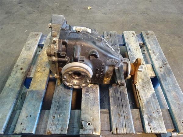 Diferencial trasero bmw x1 e84 7592938 - 7592938
