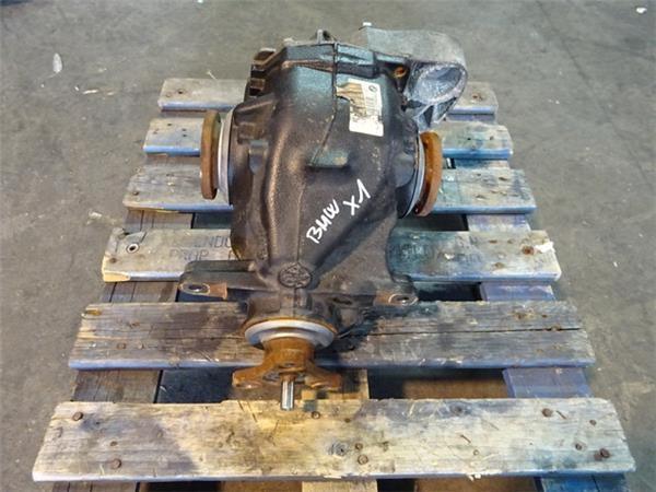Diferencial trasero bmw x1 e84 7592938 - 7592938