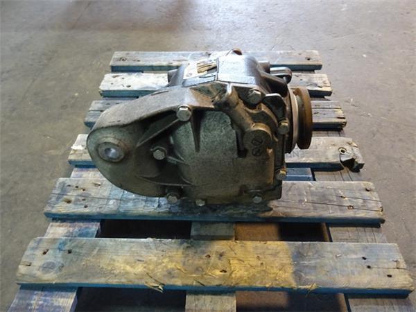 Diferencial trasero bmw x1 e84 7592938 - 7592938