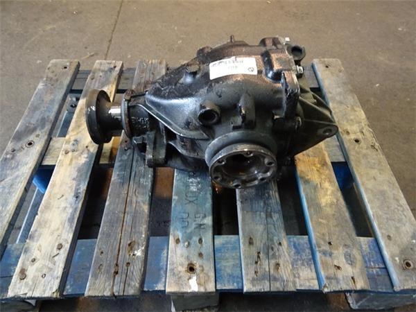 Diferencial trasero bmw x3 e83 2.93 - 7536570