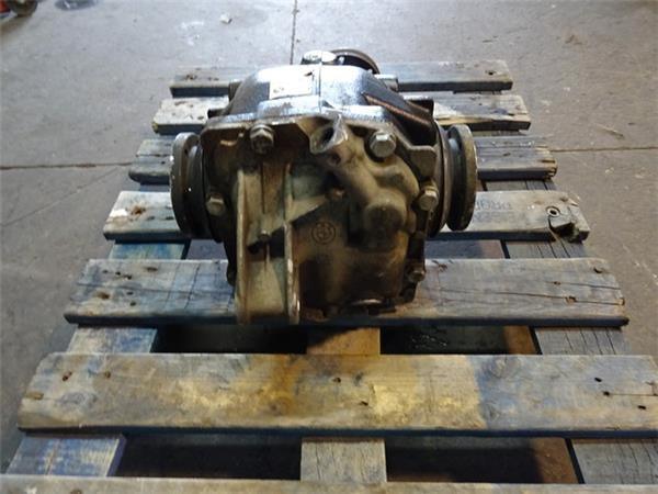 Diferencial trasero bmw x3 e83 2.93 - 7536570