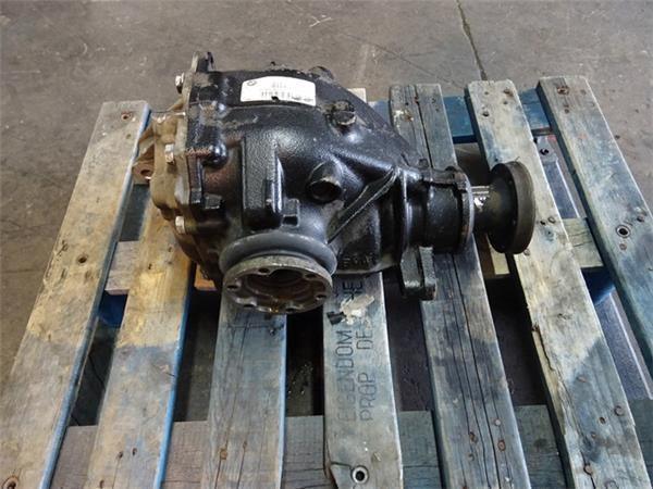 Diferencial trasero bmw x3 e83 2.93 - 7536570
