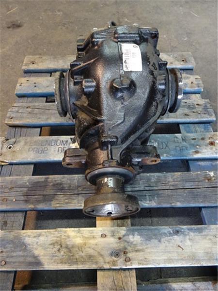 Diferencial trasero bmw x3 e83 2.93 - 7536570