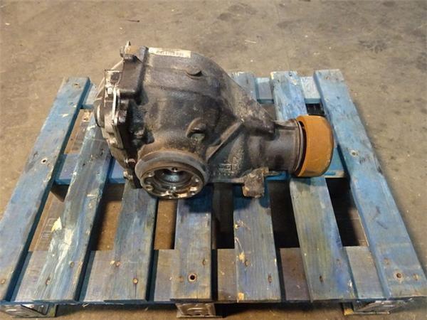 Diferencial trasero bmw x3 e83 3.23 - 7586018