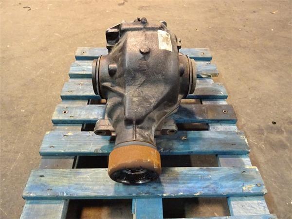 Diferencial trasero bmw x3 e83 3.23 - 7586018