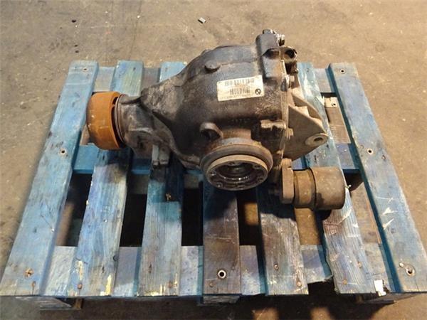 Diferencial trasero bmw x3 e83 3.23 - 7586018