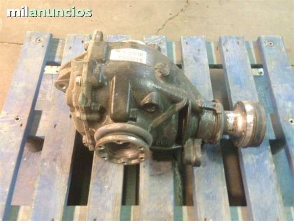 Diferencial trasero bmw x3 e83 753657201 - 753657201