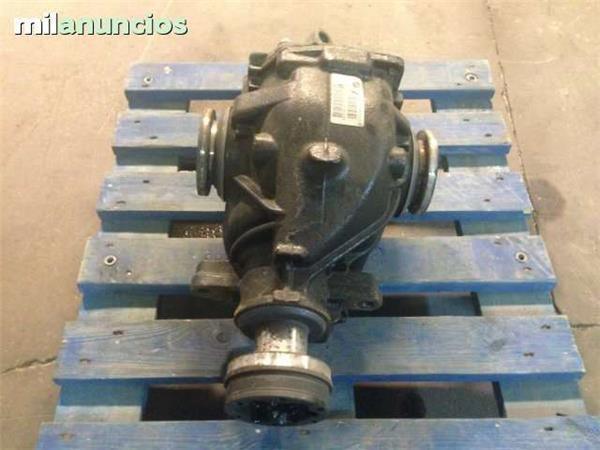 Diferencial trasero bmw x3 e83 753657201 - 753657201