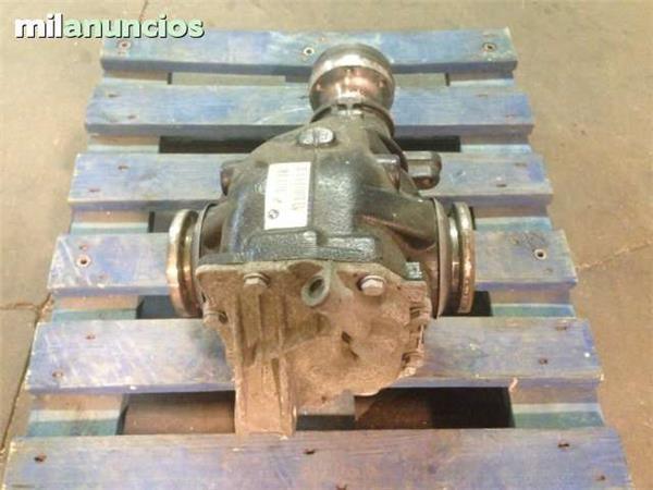 Diferencial trasero bmw x3 e83 753657201 - 753657201