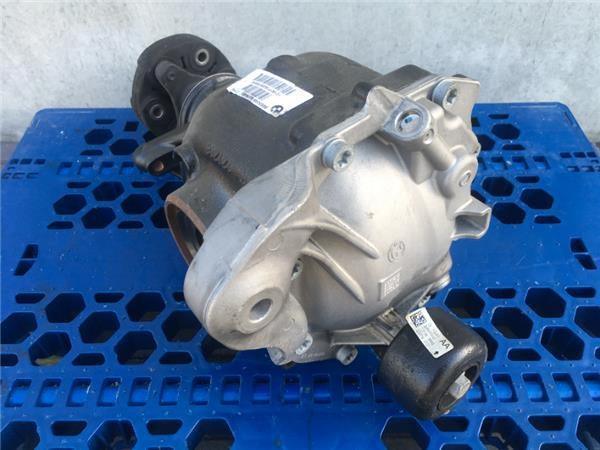 Diferencial trasero Bmw X3 G01 865504803