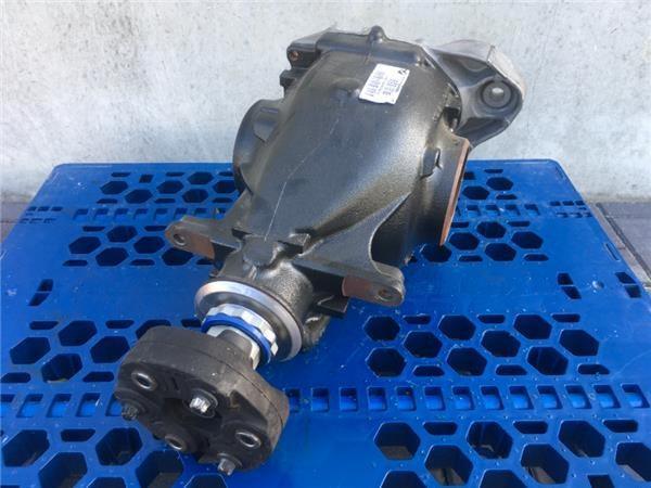 Diferencial trasero Bmw X3 G01 865504803