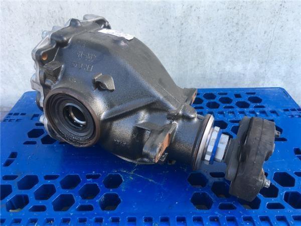 Diferencial trasero Bmw X3 G01 865504803
