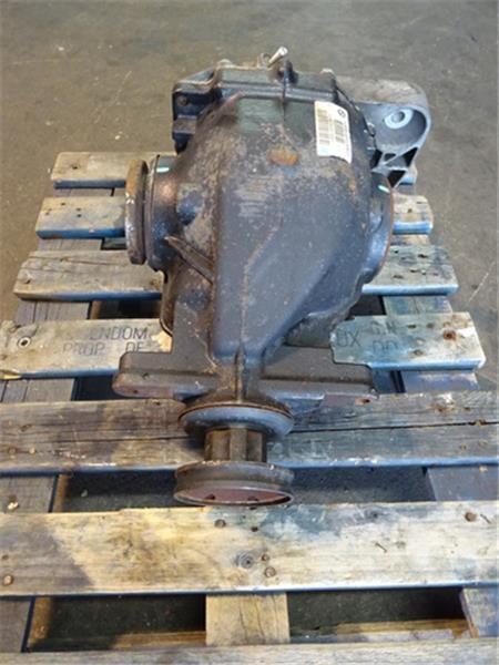 Diferencial trasero bmw x5 e53 3.91 - 7529430